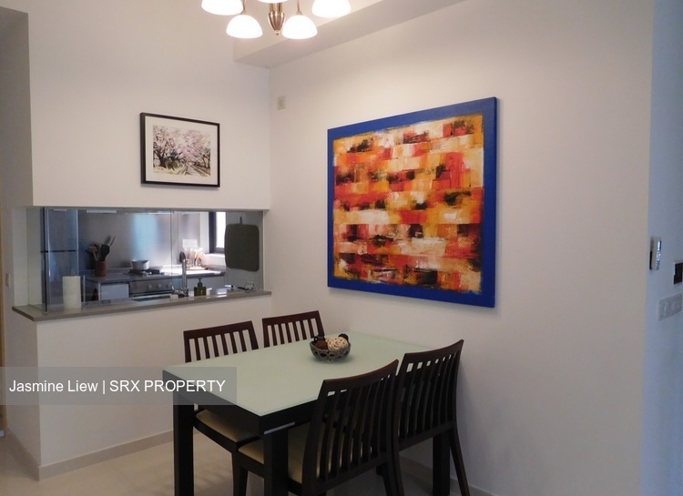 NV Residences (D18), Condominium #184991942